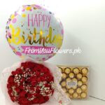 Flowers & Gift Karachi - FromYouFlowers.pk