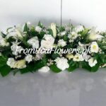 Sympathy Flower Lahore - FromYouFlowers.pk