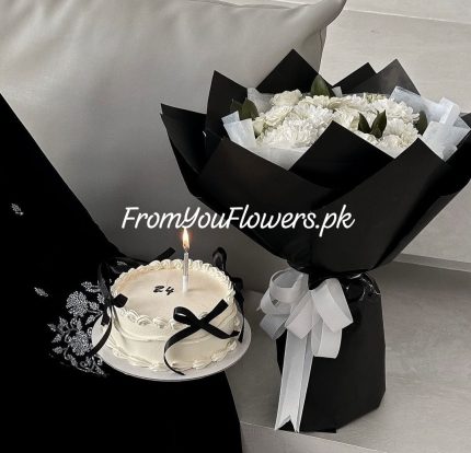 Online Gift Store Lahore - FromYouFlowers.pk