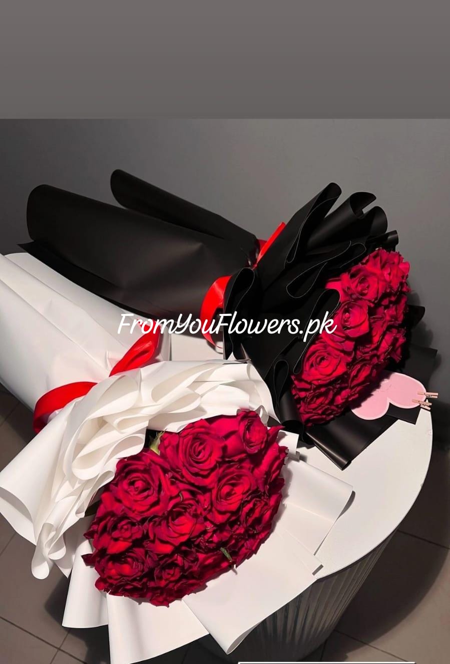 Flowers for Gift Lahore - FromYouFlowers.pk