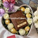 Send Gift to Pakistan - FromYouFlowers.pk