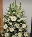Flowers for Condolence Lahore - FromYouFlowers.pk
