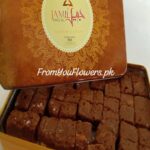 Mithai Sweets Gift Islamabad - FromYouFlowers.pk