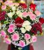 Send Flower Box to Lahore - FromYouFlowers.pk