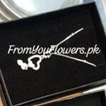 Necklace for Wife Lahore - FromYouFlowers.pk