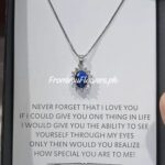 Chandi Jewelry Pakistan - FromYouFlowers.pk