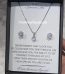 Jewelry Gift Set for her Pakistan - FromYouFlowers.pk