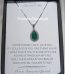 Silver Pendant Gift Karachi - FromYouFlowers.pk