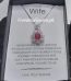 Chandi Necklace Karachi - FromYouFlowers.pk
