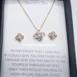 Silver Jewelry Lahore - FromYouFlowers.pk