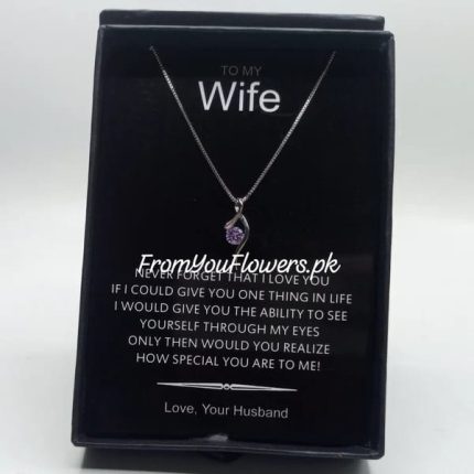 Anniversary Gifts Lahore - FromYouFlowers.pk
