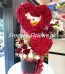 Valentine's Day Flowers Gujrat - From You Flowers