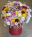 Flowers Box Delivery Pakistan - FromYouFlowers.pk