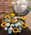 Baby Boy Flowers Delivery Pakistan - FromYouFlowers.pk