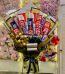 Chocolate Bouquet Delivery Pakistan - FromYouFlowers.pk