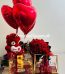 Valentine Flower Deals Lahore - FromYouFlowers.pk