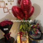Flower Deals Lahore - FromYouFlowers.pk