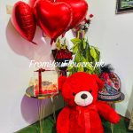 Valentine's Day Gifts for Her Lahore - FromYouFlowers.pk