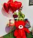 Valentine's Day Gifts for Her Lahore - FromYouFlowers.pk