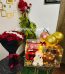 Flowers and Cakes Lahore - FromYouFlowers.pk