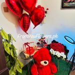 Send Valentine's Day Gifts to Lahore - FromYouFlowers.pk
