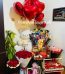 Valentine's Day Flowers and Gifts Lahore - FromYouFlowers.pk