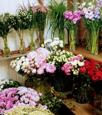 Flowers Near Me - fromyouflowers.pk
