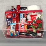 Anniversary Gifts Online Lahore - FromYouFlowers.pk