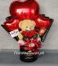 Valentine's Day Gifts for Him Lahore - FromYouFlowers.pk