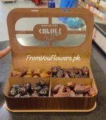 Ramadan Gifts Online Multan - FromYouFlowers.pk