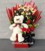 Valentine Chocolate Gift Box Lahore - FromYouFlowers.pk