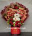 Valentine Chocolate Box Lahore - FromYouFlowers.pk