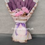 Chocolates Bouquet for Her Lahore - FromYouFlowers.pk
