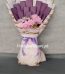 Chocolates Bouquet for Her Lahore - FromYouFlowers.pk