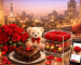 Express Valentine’s Day Flower Delivery Services - FromYouFlowers.pk