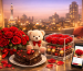 Express Valentine’s Day Flower Delivery Services - FromYouFlowers.pk
