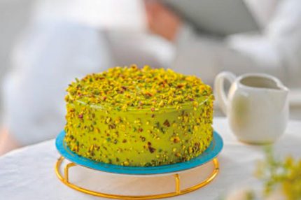 Online Cake Shop Faisalabad - FromYouFlowers.pk