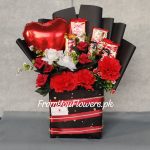Anniversary Gifts Delivery Lahore - FromYouFlowers.pk