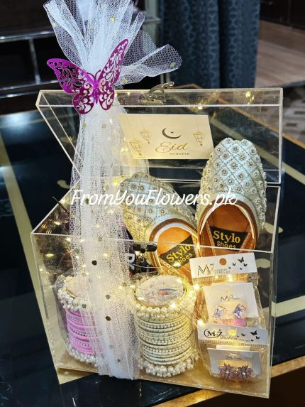 Eid Gifts for Her Pakistan - FromYouFlowers.pk