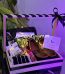 Gift Basket for Eid Lahore - FromYouFlowers.pk