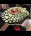 Eidi Flower Bouquet Lahore - FromYouFlowers.pk