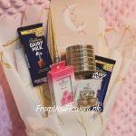 Eid Gifts Faisalabad - FromYouFlowers.pk