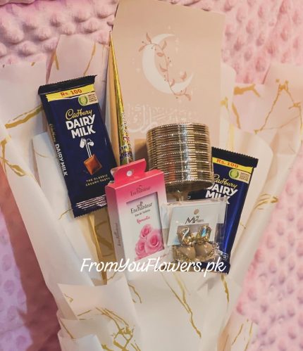 Eid Gifts Faisalabad - FromYouFlowers.pk