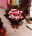 Eid Mubarak Flowers Bouquet Lahore - FromYouFlowers.pk