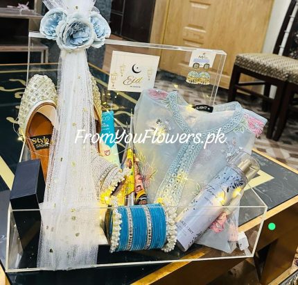 Eid Gift Ideas for Her Lahore - FromYouFlowers.pk