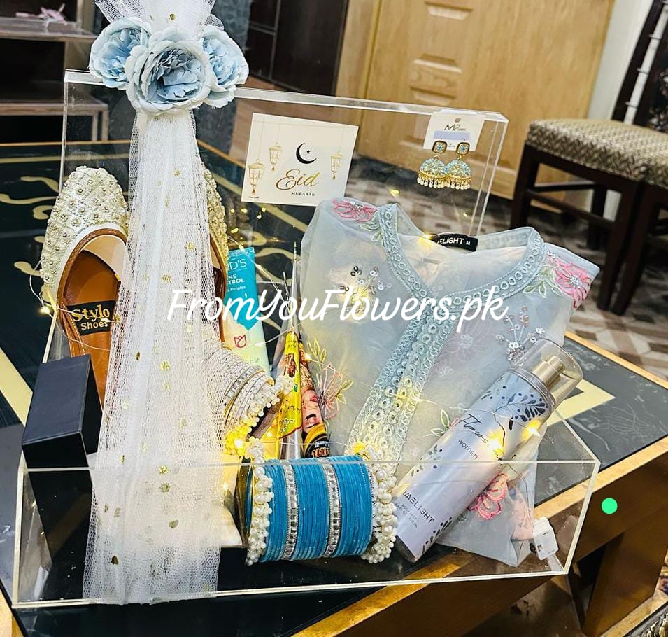 Eid Gift Ideas for Her Eid Gift Ideas for Her Lahore - FromYouFlowers.pk