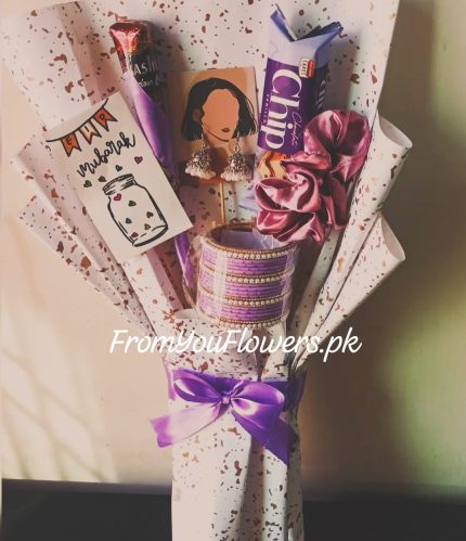Eid Gifts Delivery Lahore - FromYouFlowers.pk