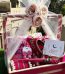 Eid Gift Basket for Wife Lahore - FromYouFlowers.pk