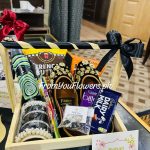 Eid Gifts for Sister Lahore - FromYouFlowers.pk