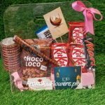 Gifts for Eid Mubarak Lahore - FromYouFlowers.pk